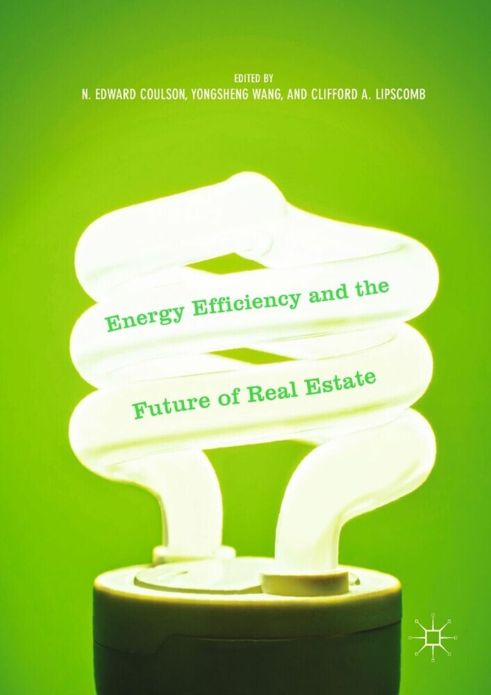 Energy Efficiency and the Future of Real Estate main product photo