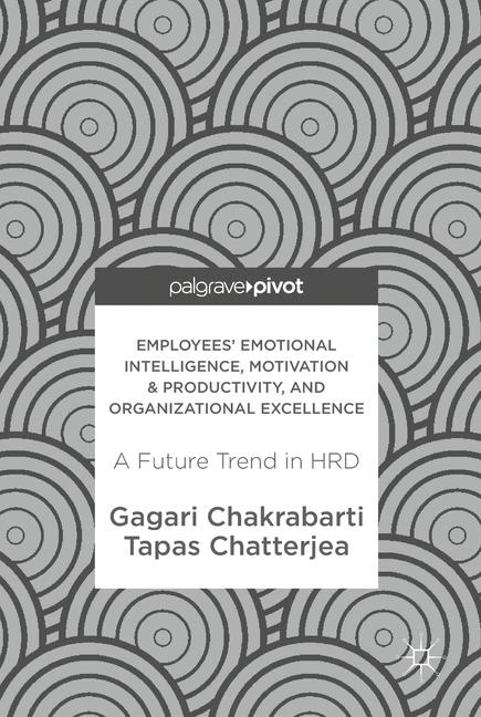 Employees' Emotional Intelligence, Motivation & Productivity, and Organizational Excellence main product photo