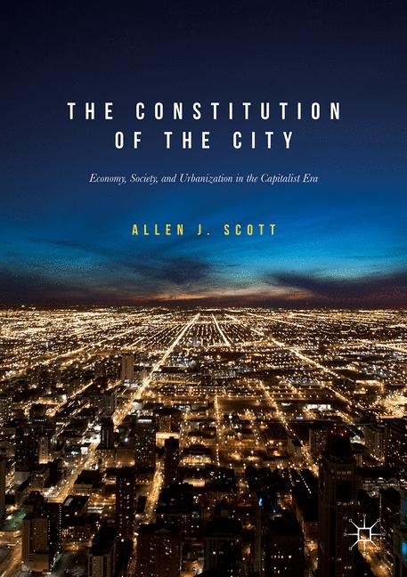The Constitution of the City main product photo