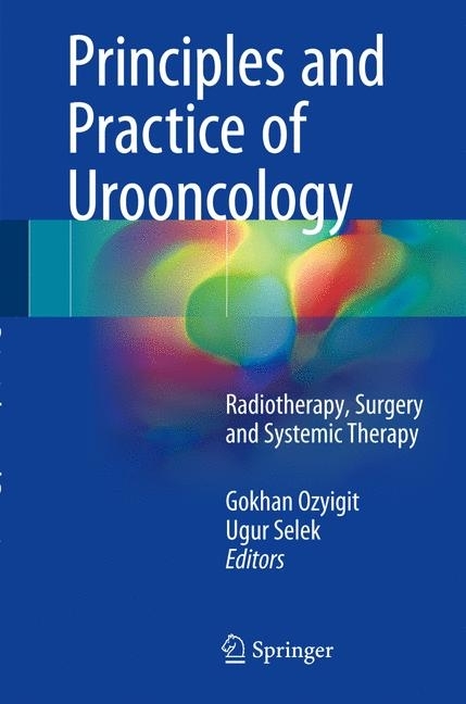 Principles and Practice of Urooncology main product photo