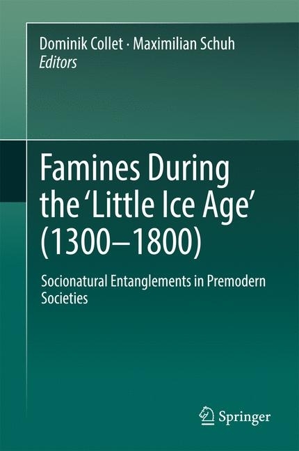 Famines During the ?Little Ice Age? (1300-1800) main product photo