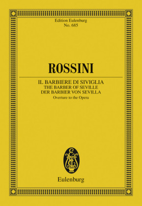 The Barber of Seville