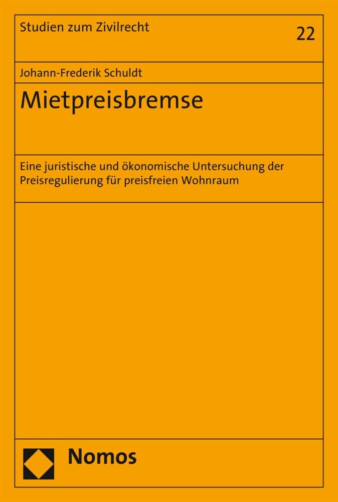 Mietpreisbremse main product photo