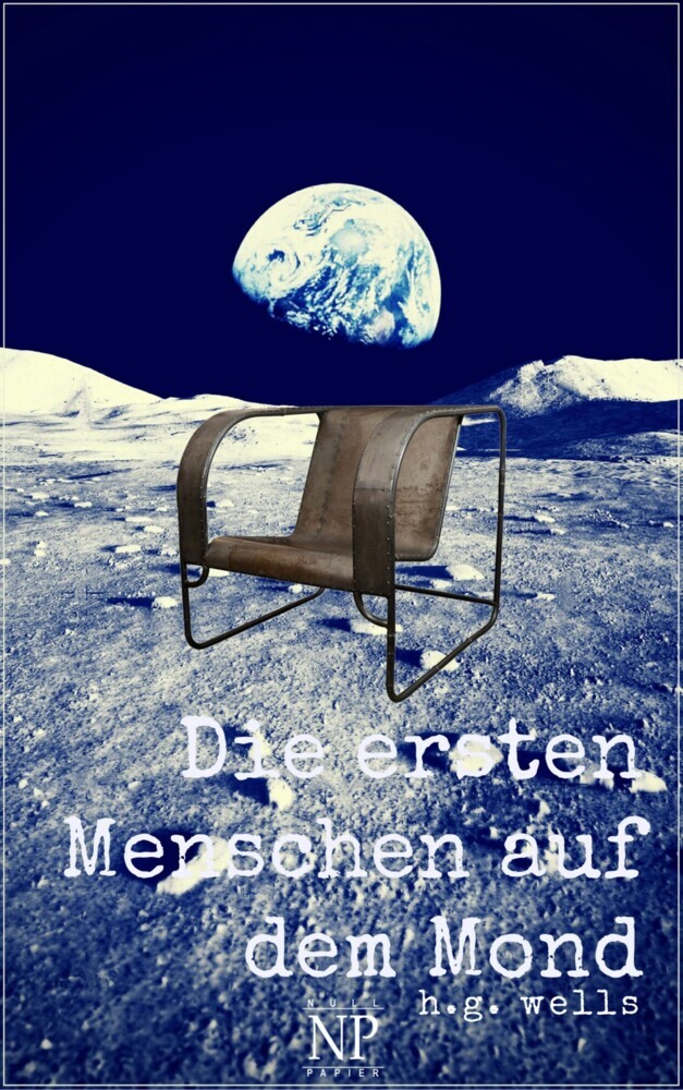 Die ersten Menschen auf dem Mond main product photo
