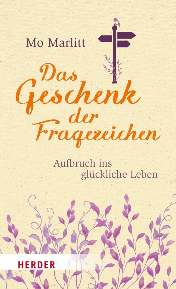 Das Geschenk der Fragezeichen main product photo