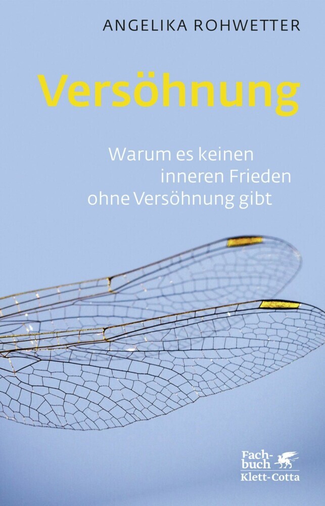 Versöhnung main product photo