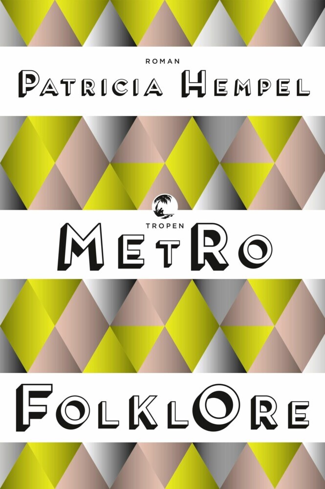 Metrofolklore main product photo