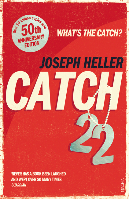 Catch 22 main product photo