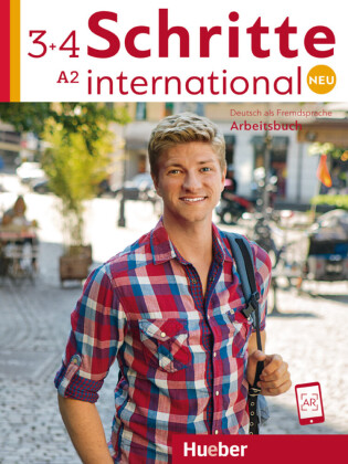 Arbeitsbuch, m. 2 Audio-CDs