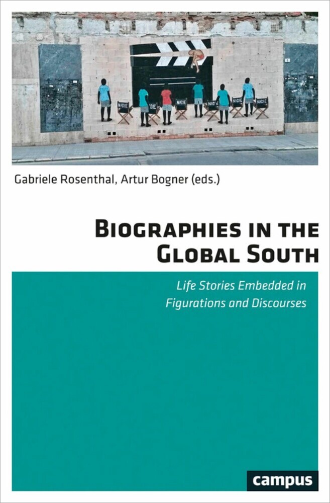 Biographies in the Global South main product photo