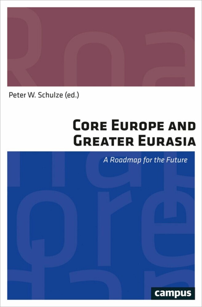 Core Europe and Greater Eurasia main product photo