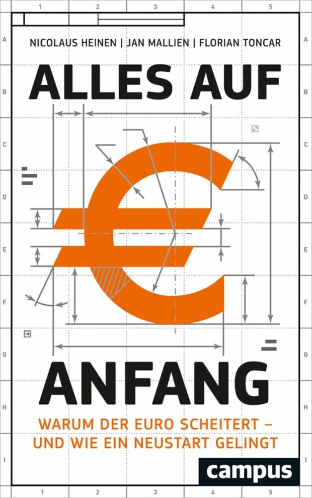 Alles auf Anfang main product photo