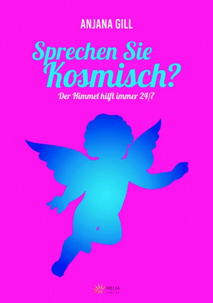 Sprechen Sie kosmisch? main product photo