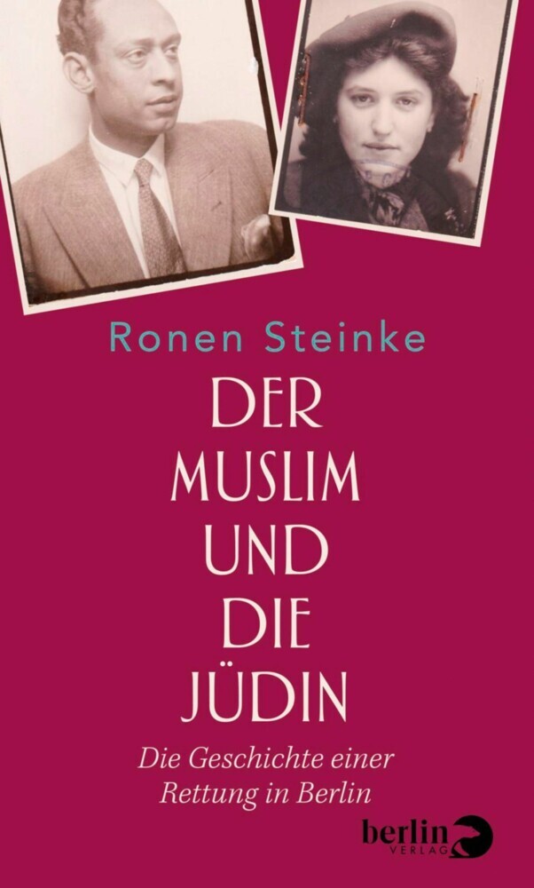 Der Muslim und die Jüdin main product photo