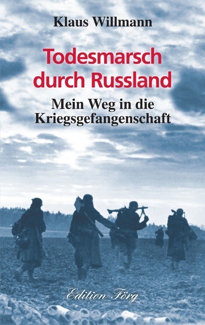 Todesmarsch durch Russland main product photo