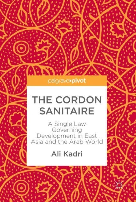The Cordon Sanitaire main product photo