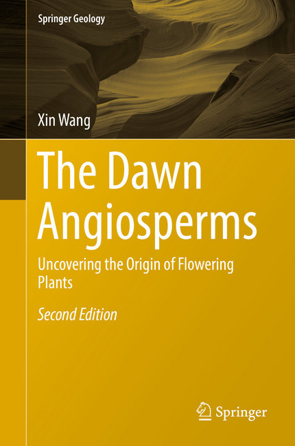The Dawn Angiosperms main product photo