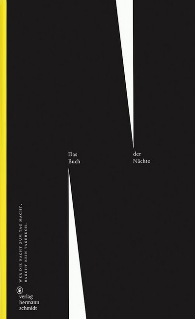 Das Buch der Nächte main product photo