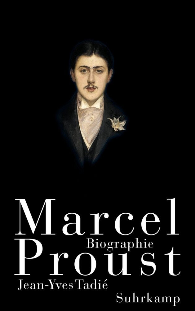 Marcel Proust main product photo