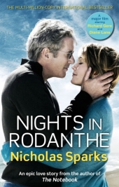Nights in Rodanthe (Media Tie-In)