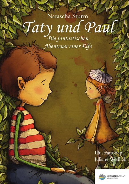 Taty und Paul main product photo