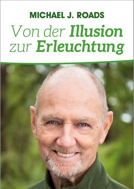 Von der Illusion zur Erleuchtung main product photo