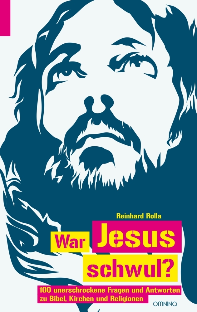 War Jesus schwul? main product photo