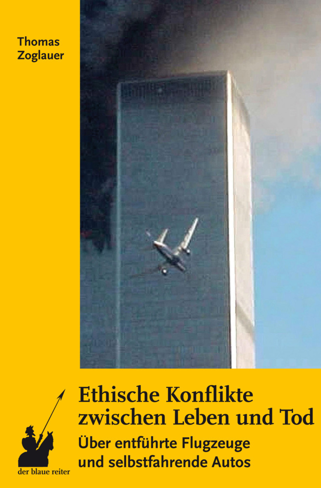 Ethische Konflikte zwischen Leben und Tod main product photo