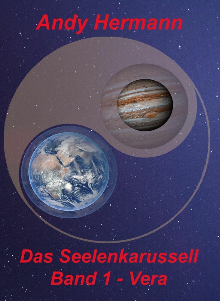 Das Seelenkarussell - Band 1 - Vera main product photo