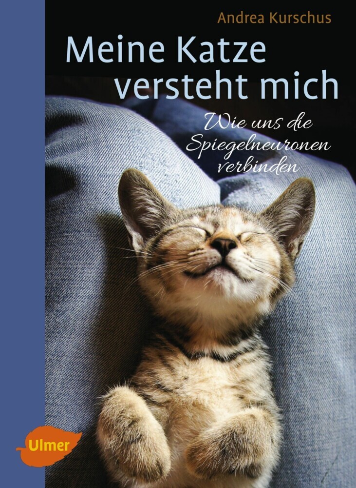 Meine Katze versteht mich main product photo
