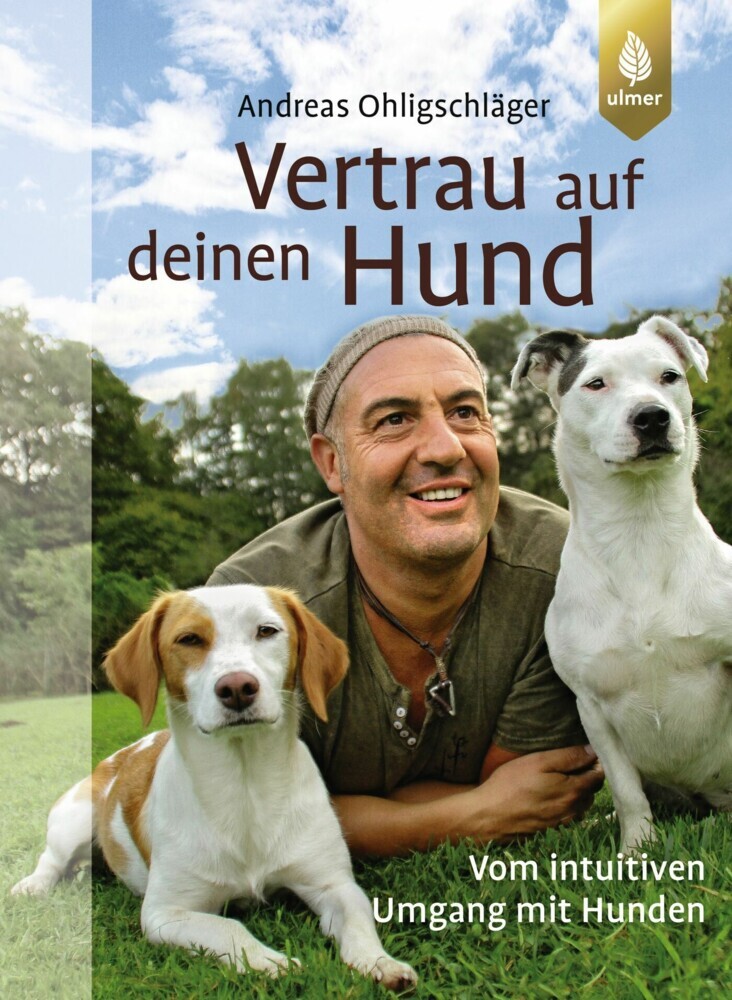 Vertrau auf deinen Hund main product photo