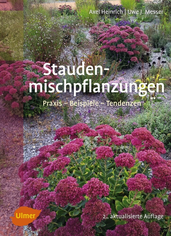 Staudenmischpflanzungen main product photo