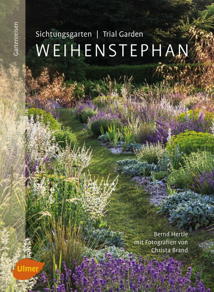 Sichtungsgarten (Trial Garden) Weihenstephan main product photo