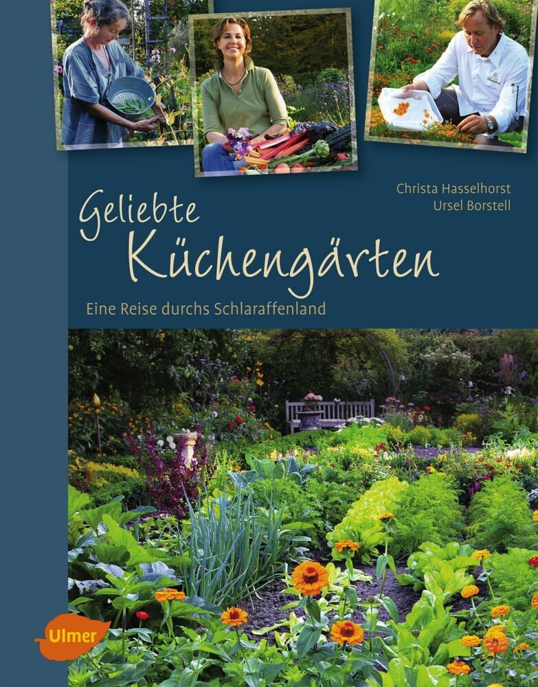 Geliebte Küchengärten main product photo