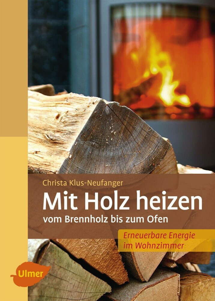 Mit Holz heizen main product photo