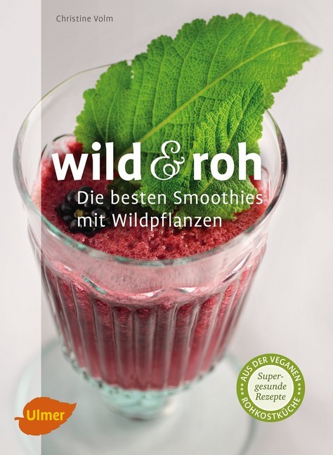 Wild und roh main product photo