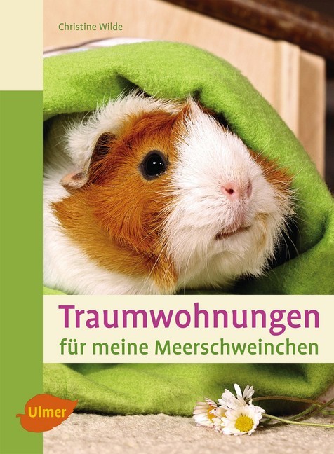 Traumwohnungen für meine Meerschweinchen main product photo