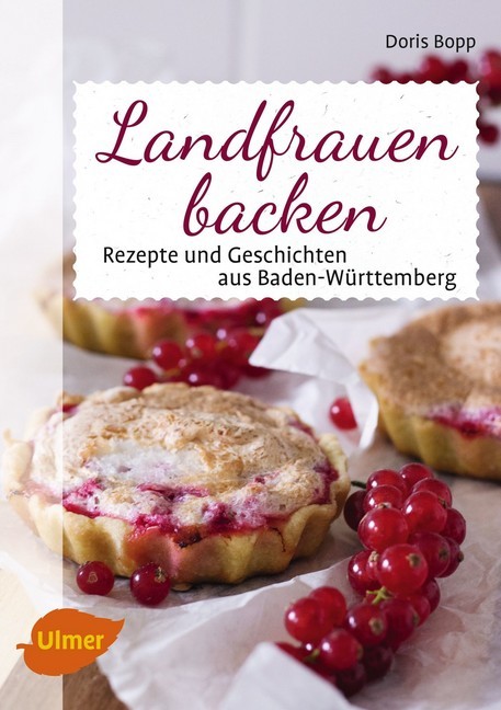 Landfrauen backen main product photo