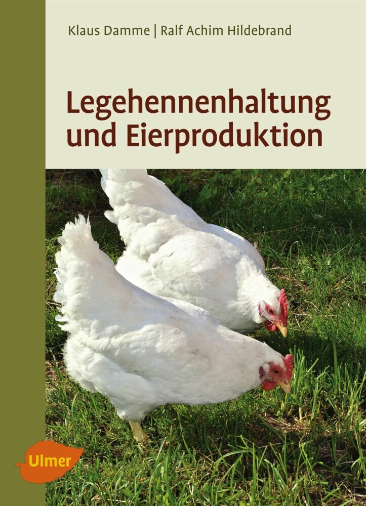 Legehennenhaltung und Eierproduktion main product photo