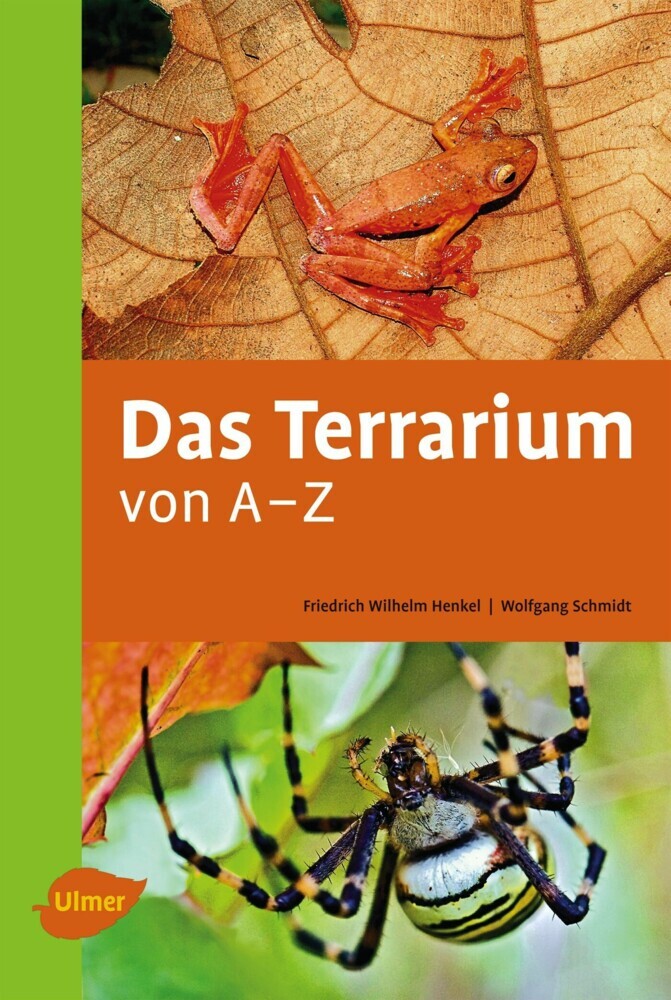 Das Terrarium von A-Z main product photo