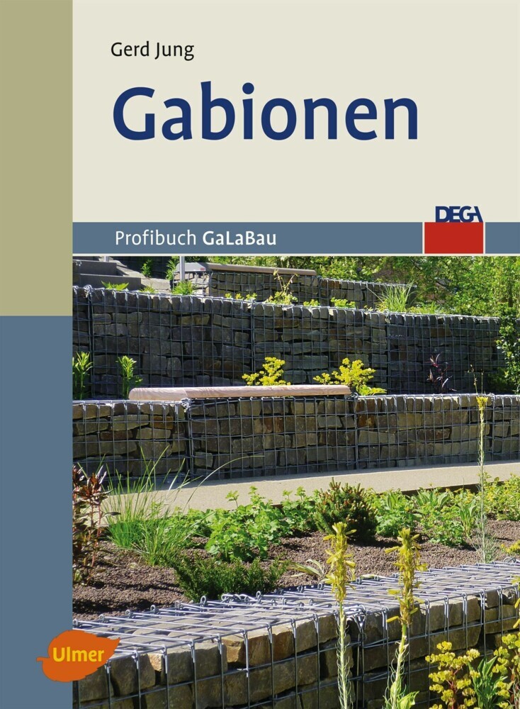Gabionen main product photo