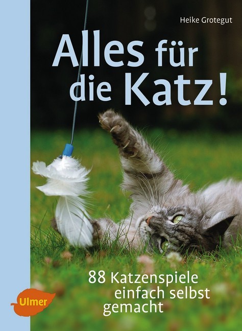 Alles für die Katz! main product photo