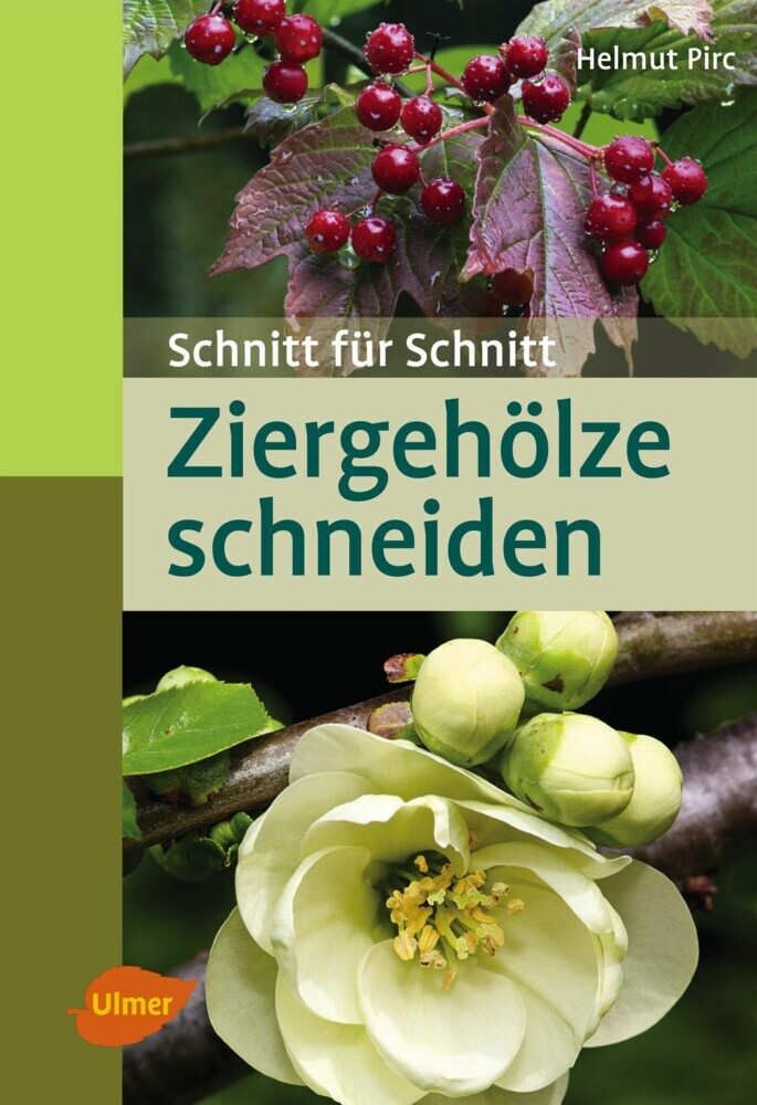 Ziergehölze schneiden main product photo