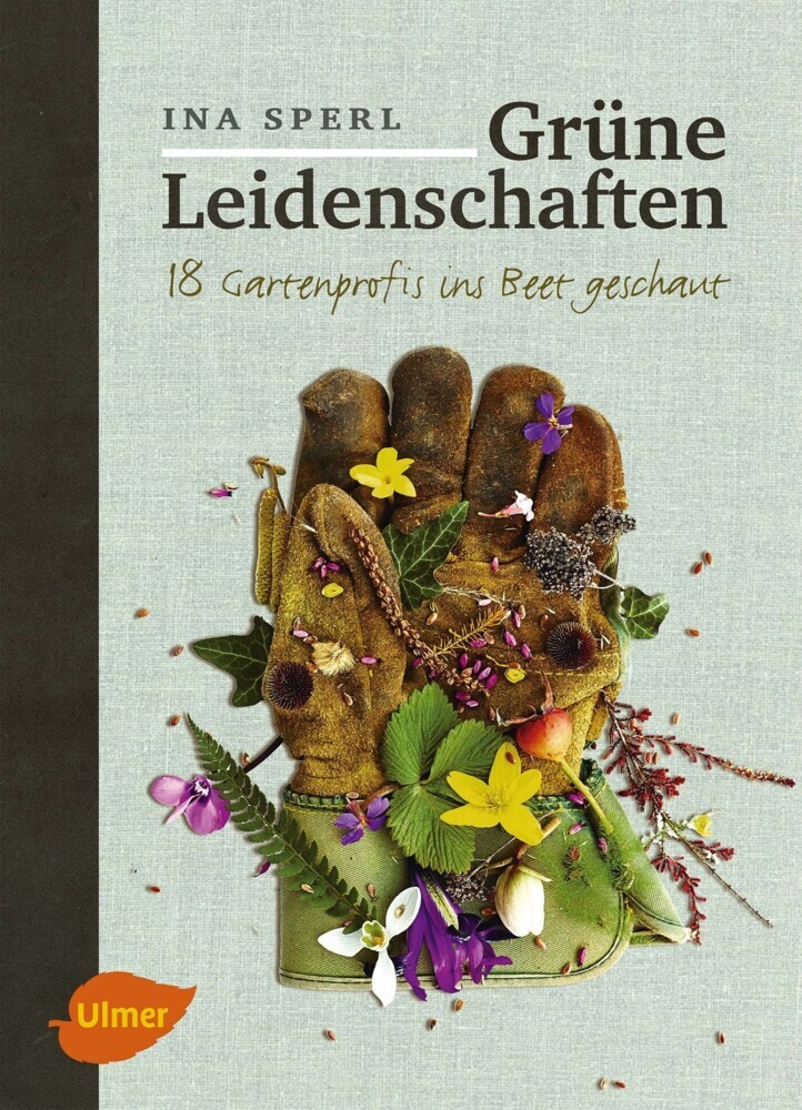 Grüne Leidenschaften main product photo