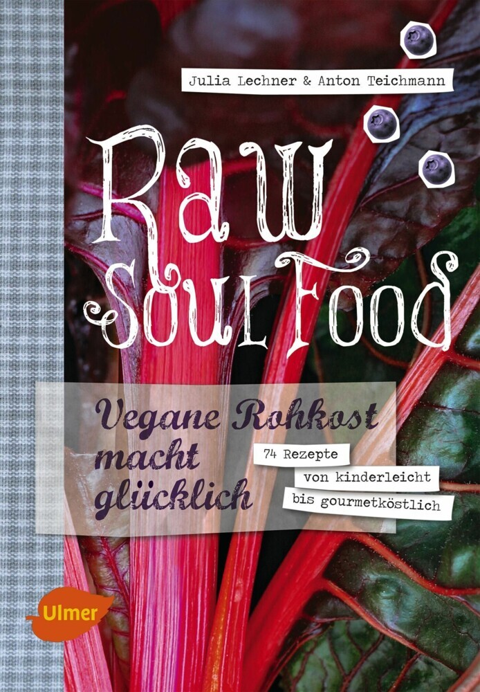Raw Soul Food main product photo