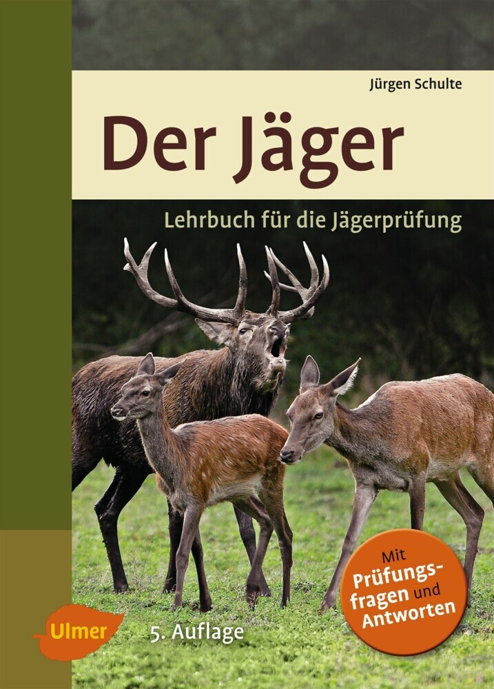 Der Jäger main product photo