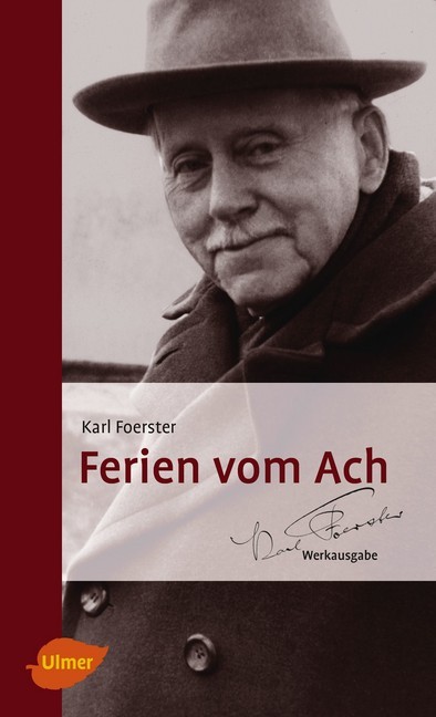 Ferien vom Ach main product photo