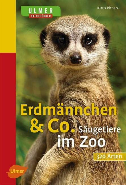 Erdmännchen & Co. main product photo