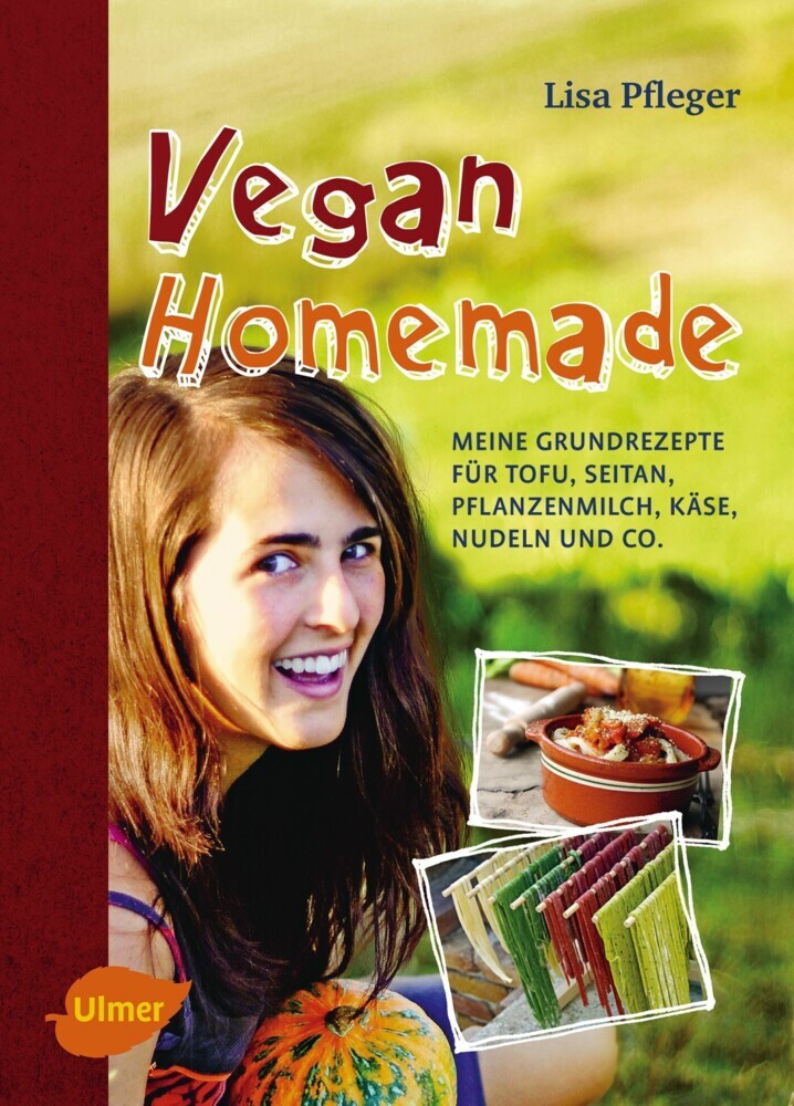 Vegan Homemade main product photo