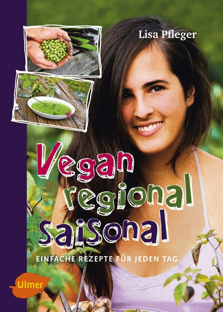 Vegan, regional, saisonal main product photo